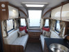 Used Bailey Unicorn Vigo 2021 touring caravan Image