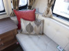 Used Bailey Unicorn Vigo 2021 touring caravan Image