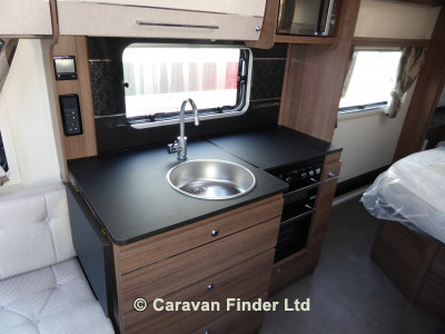 Bailey Unicorn Vigo 2021 (Trade) image coming soon