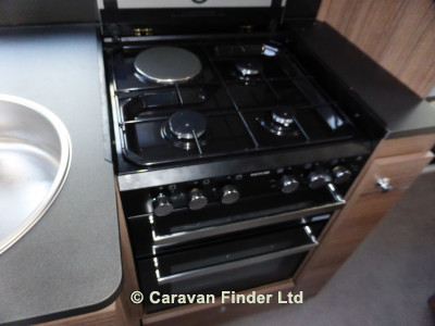 Bailey Unicorn Vigo 2021 (Trade) image coming soon