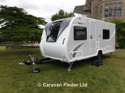 Bailey Discovery D4-4 2022 (Trade) image 
