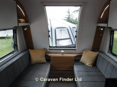 Bailey Discovery D4-4 2022 (Trade) image 