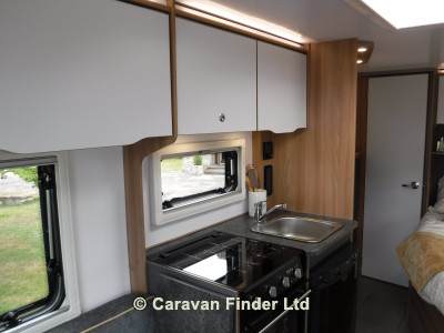 Bailey Discovery D4-4 2022 (Trade) image 