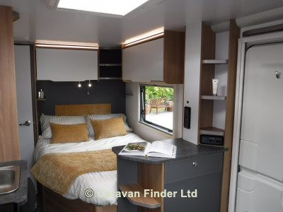Bailey Discovery D4-4 2022 (Trade) image 