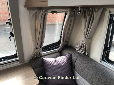 Bailey Pegasus Grande Ancona 2022 (Trade) image coming soon