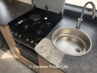 Bailey Pegasus Grande Ancona 2022 (Trade) image coming soon