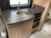 Used Bailey Pegasus Grande Bologna 2022 touring caravan Image