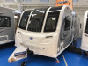 Used Bailey Pegasus Grande Brindisi 2022 touring caravan Image