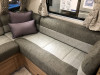 Used Bailey Pegasus Grande Brindisi 2022 touring caravan Image