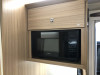 Used Bailey Pegasus Grande Brindisi 2022 touring caravan Image
