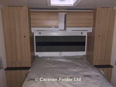 Bailey Pegasus Grande Messina 2022 (Trade) image coming soon