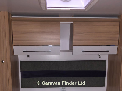 Bailey Pegasus Grande Messina 2022 (Trade) image coming soon