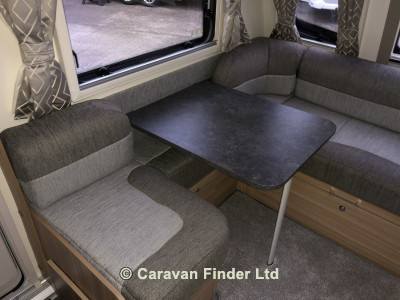 Bailey Pegasus Grande Messina 2022 (Trade) image coming soon