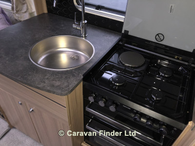 Bailey Pegasus Grande Messina 2022 (Trade) image coming soon