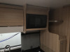 Used Bailey Pegasus Grande Messina 2022 touring caravan Image