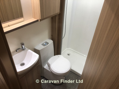 Bailey Pegasus Grande Palermo 2022 (Trade) image coming soon