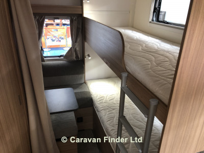 Bailey Pegasus Grande Palermo 2022 (Trade) image coming soon