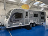 Used Bailey Pegasus Grande Palermo 2022 touring caravan Image