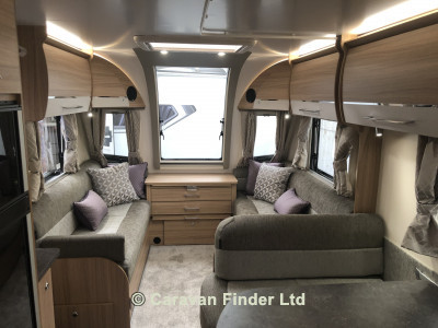 Bailey Pegasus Grande Palermo 2022 (Trade) image coming soon