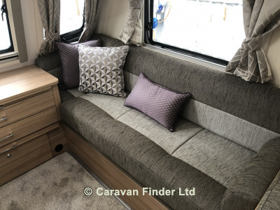 Bailey Pegasus Grande Palermo 2022 (Trade) image coming soon