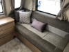 Used Bailey Pegasus Grande Palermo 2022 touring caravan Image