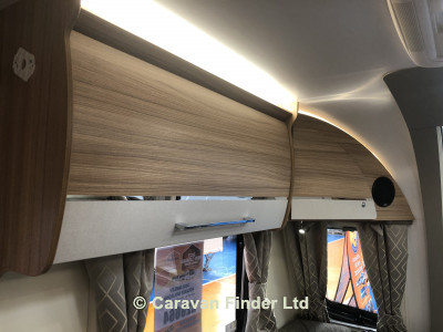 Bailey Pegasus Grande Palermo 2022 (Trade) image coming soon