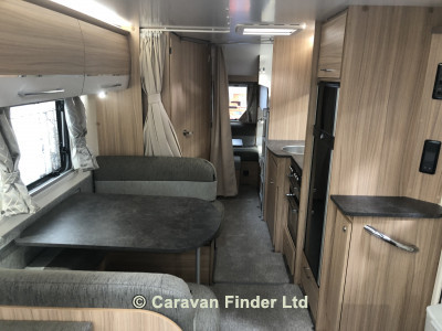 Bailey Pegasus Grande Palermo 2022 (Trade) image coming soon