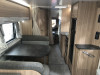 Used Bailey Pegasus Grande Palermo 2022 touring caravan Image