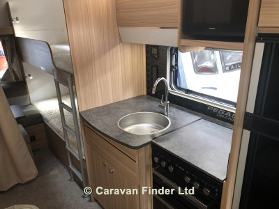 Bailey Pegasus Grande Palermo 2022 (Trade) image coming soon