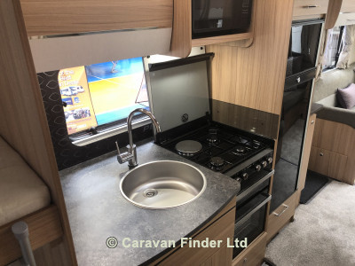 Bailey Pegasus Grande Palermo 2022 (Trade) image coming soon