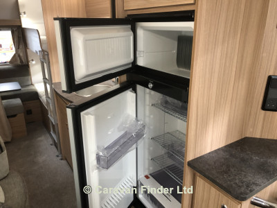 Bailey Pegasus Grande Palermo 2022 (Trade) image coming soon