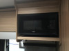 Used Bailey Pegasus Grande Turin 2022 touring caravan Image