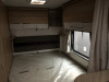 Used Bailey Pegasus Grande Turin 2022 touring caravan Image