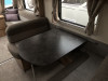 Used Bailey Pegasus Grande Turin 2022 touring caravan Image