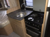 Used Bailey Pegasus Grande Turin 2022 touring caravan Image