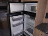 Used Bailey Pegasus Grande Turin 2022 touring caravan Image