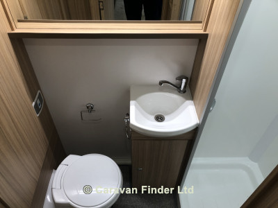 Bailey Phoenix Plus 420 2022 (Trade) image coming soon