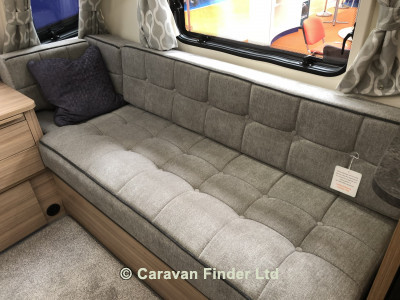 Bailey Phoenix Plus 420 2022 (Trade) image coming soon