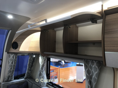 Bailey Phoenix Plus 420 2022 (Trade) image coming soon