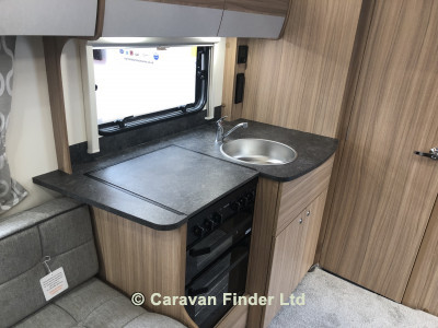 Bailey Phoenix Plus 420 2022 (Trade) image coming soon