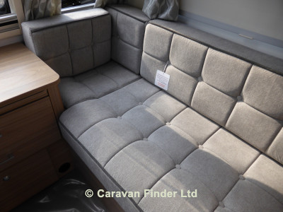 Bailey Phoenix Plus 440 2022 (Trade) image coming soon