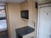 Used Bailey Phoenix Plus 640 2022 touring caravan Image
