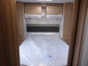 Used Bailey Phoenix Plus 640 2022 touring caravan Image
