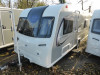 Used Bailey Phoenix Plus 640 2022 touring caravan Image