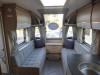 Used Bailey Phoenix Plus 640 2022 touring caravan Image