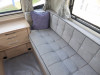 Used Bailey Phoenix Plus 640 2022 touring caravan Image
