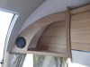 Used Bailey Phoenix Plus 640 2022 touring caravan Image