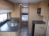 Used Bailey Phoenix Plus 640 2022 touring caravan Image