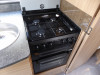 Used Bailey Phoenix Plus 640 2022 touring caravan Image