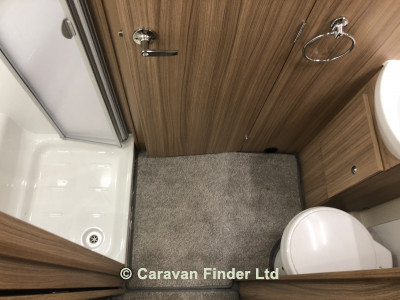 Bailey Phoenix Plus 640 2022 (Trade) image coming soon